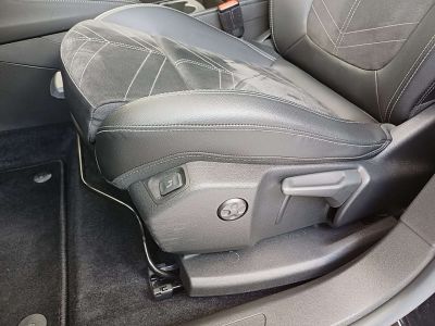 Opel Grandland Gebrauchtwagen Opel Grandland Gebrauchtwagen