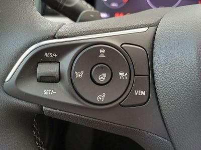 Opel Grandland Gebrauchtwagen Opel Grandland Gebrauchtwagen