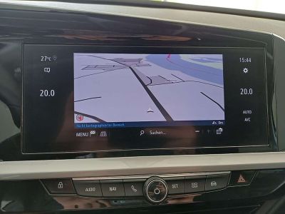 Opel Grandland Gebrauchtwagen Opel Grandland Gebrauchtwagen