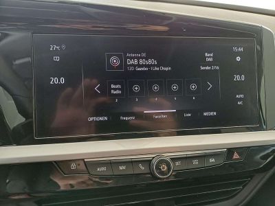 Opel Grandland Gebrauchtwagen Opel Grandland Gebrauchtwagen