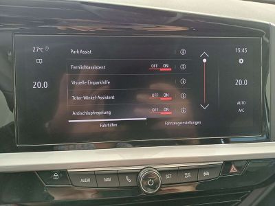 Opel Grandland Gebrauchtwagen Opel Grandland Gebrauchtwagen