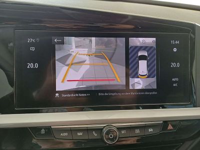 Opel Grandland Gebrauchtwagen Opel Grandland Gebrauchtwagen