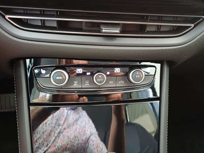 Opel Grandland Gebrauchtwagen Opel Grandland Gebrauchtwagen