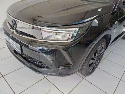 Opel Grandland Gebrauchtwagen Opel Grandland Gebrauchtwagen