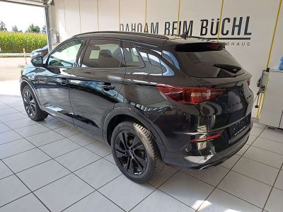 Opel Grandland Gebrauchtwagen Opel Grandland Gebrauchtwagen