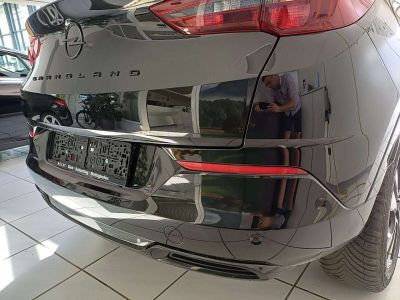 Opel Grandland Gebrauchtwagen Opel Grandland Gebrauchtwagen