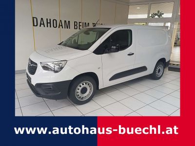 Opel Combo Gebrauchtwagen