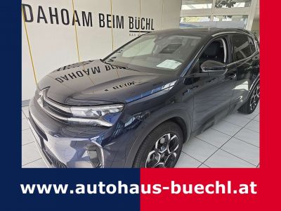 Citroën C5 Aircross Gebrauchtwagen Citroën C5 Aircross Gebrauchtwagen