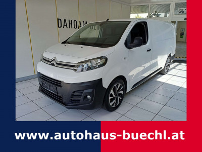 Citroën Jumpy Gebrauchtwagen Citroën Jumpy Gebrauchtwagen