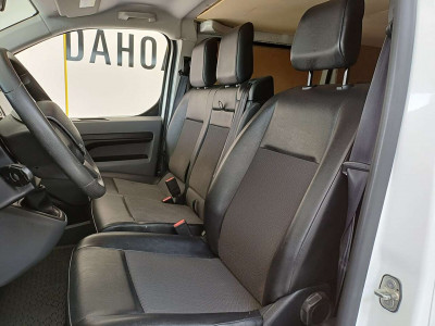Citroën Jumpy Gebrauchtwagen Citroën Jumpy Gebrauchtwagen