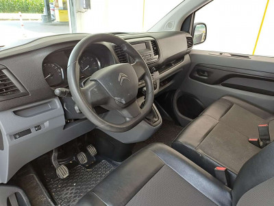 Citroën Jumpy Gebrauchtwagen Citroën Jumpy Gebrauchtwagen