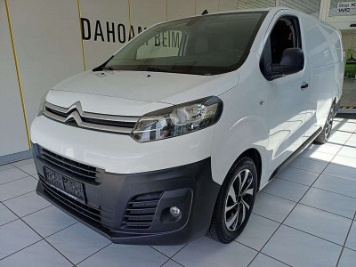Citroën Jumpy Gebrauchtwagen Citroën Jumpy Gebrauchtwagen