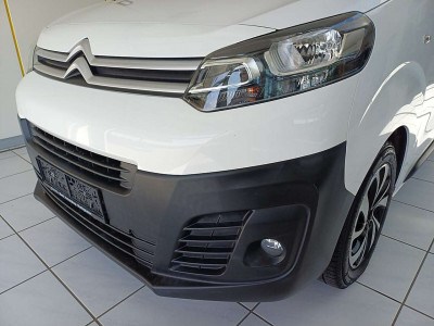 Citroën Jumpy Gebrauchtwagen Citroën Jumpy Gebrauchtwagen