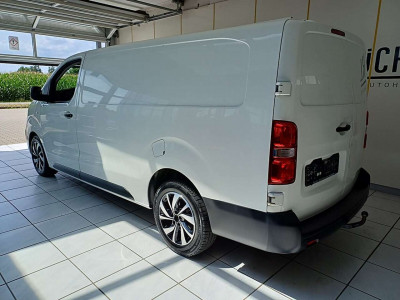Citroën Jumpy Gebrauchtwagen Citroën Jumpy Gebrauchtwagen