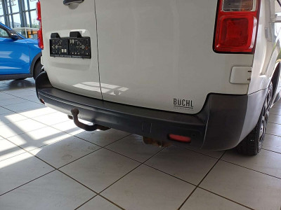Citroën Jumpy Gebrauchtwagen Citroën Jumpy Gebrauchtwagen