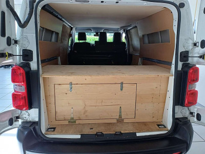 Citroën Jumpy Gebrauchtwagen Citroën Jumpy Gebrauchtwagen