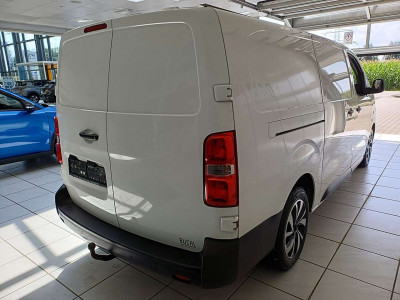 Citroën Jumpy Gebrauchtwagen Citroën Jumpy Gebrauchtwagen