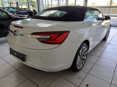 Opel Cascada Gebrauchtwagen