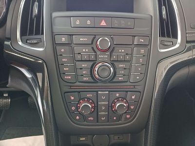 Opel Cascada Gebrauchtwagen