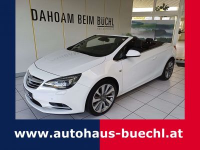 Opel Cascada Gebrauchtwagen