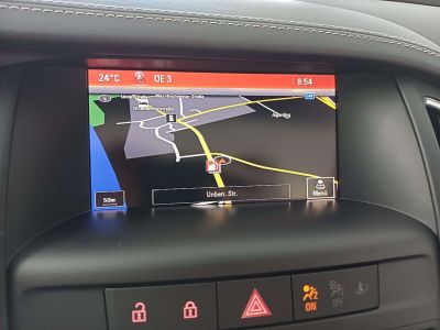 Opel Cascada Gebrauchtwagen
