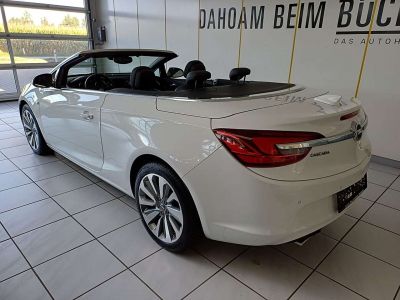 Opel Cascada Gebrauchtwagen