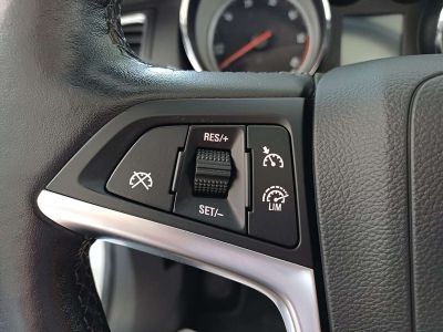 Opel Cascada Gebrauchtwagen