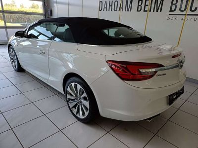 Opel Cascada Gebrauchtwagen
