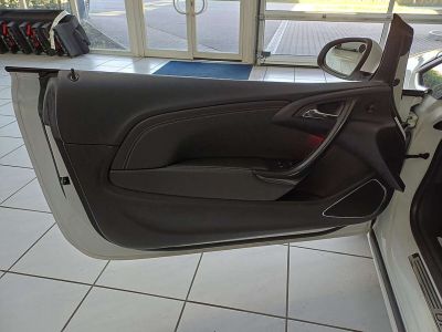 Opel Cascada Gebrauchtwagen