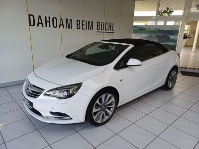 Opel Cascada Gebrauchtwagen