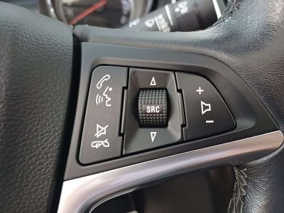 Opel Cascada Gebrauchtwagen