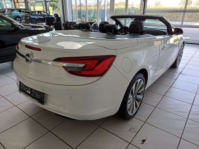 Opel Cascada Gebrauchtwagen