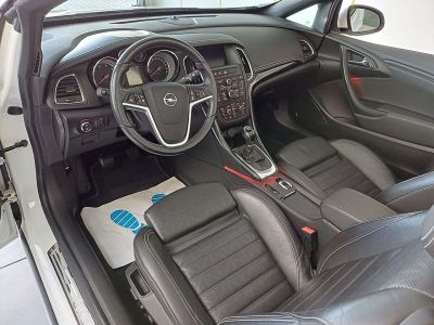 Opel Cascada Gebrauchtwagen
