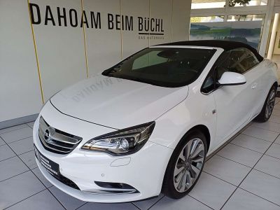 Opel Cascada Gebrauchtwagen