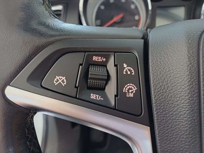 Opel Cascada Gebrauchtwagen