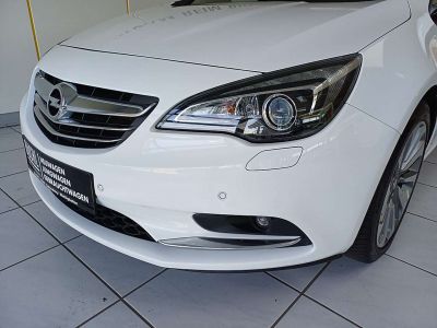 Opel Cascada Gebrauchtwagen
