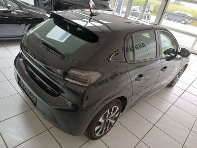 Peugeot 208 Gebrauchtwagen Peugeot 208 Gebrauchtwagen