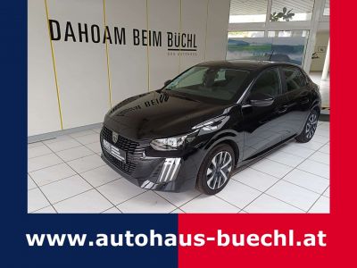 Peugeot 208 Gebrauchtwagen Peugeot 208 Gebrauchtwagen