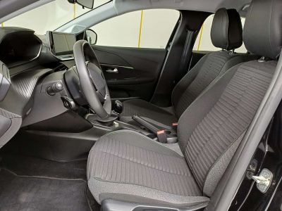 Peugeot 208 Gebrauchtwagen Peugeot 208 Gebrauchtwagen