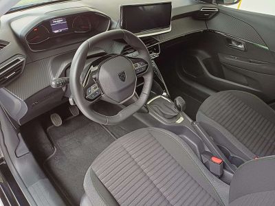Peugeot 208 Gebrauchtwagen Peugeot 208 Gebrauchtwagen