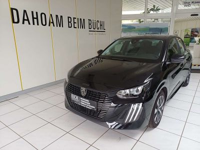 Peugeot 208 Gebrauchtwagen Peugeot 208 Gebrauchtwagen