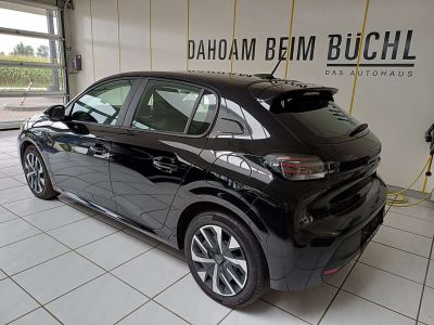 Peugeot 208 Gebrauchtwagen Peugeot 208 Gebrauchtwagen