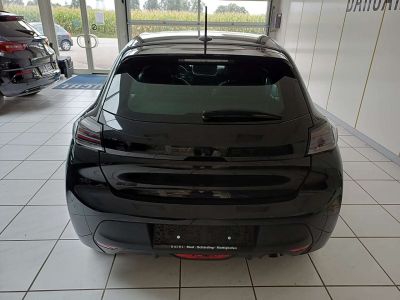 Peugeot 208 Gebrauchtwagen Peugeot 208 Gebrauchtwagen