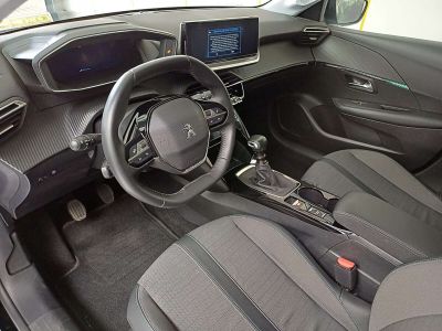 Peugeot 208 Gebrauchtwagen Peugeot 208 Gebrauchtwagen