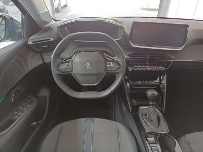 Peugeot 208 Gebrauchtwagen Peugeot 208 Gebrauchtwagen