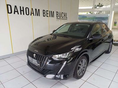 Peugeot 208 Gebrauchtwagen Peugeot 208 Gebrauchtwagen