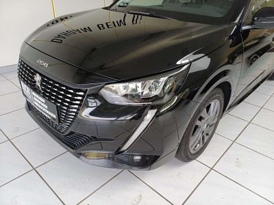 Peugeot 208 Gebrauchtwagen Peugeot 208 Gebrauchtwagen