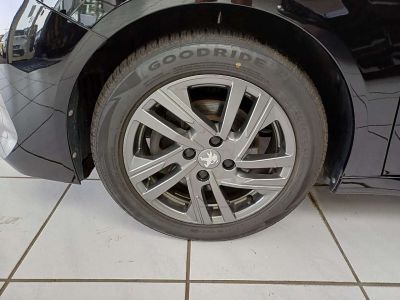 Peugeot 208 Gebrauchtwagen Peugeot 208 Gebrauchtwagen