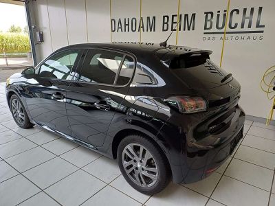 Peugeot 208 Gebrauchtwagen Peugeot 208 Gebrauchtwagen