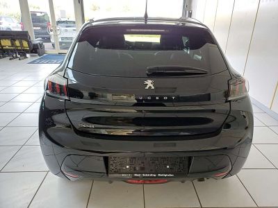 Peugeot 208 Gebrauchtwagen Peugeot 208 Gebrauchtwagen